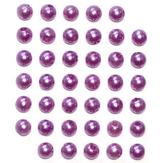 Plastové 5mm"07090"20g/bal
